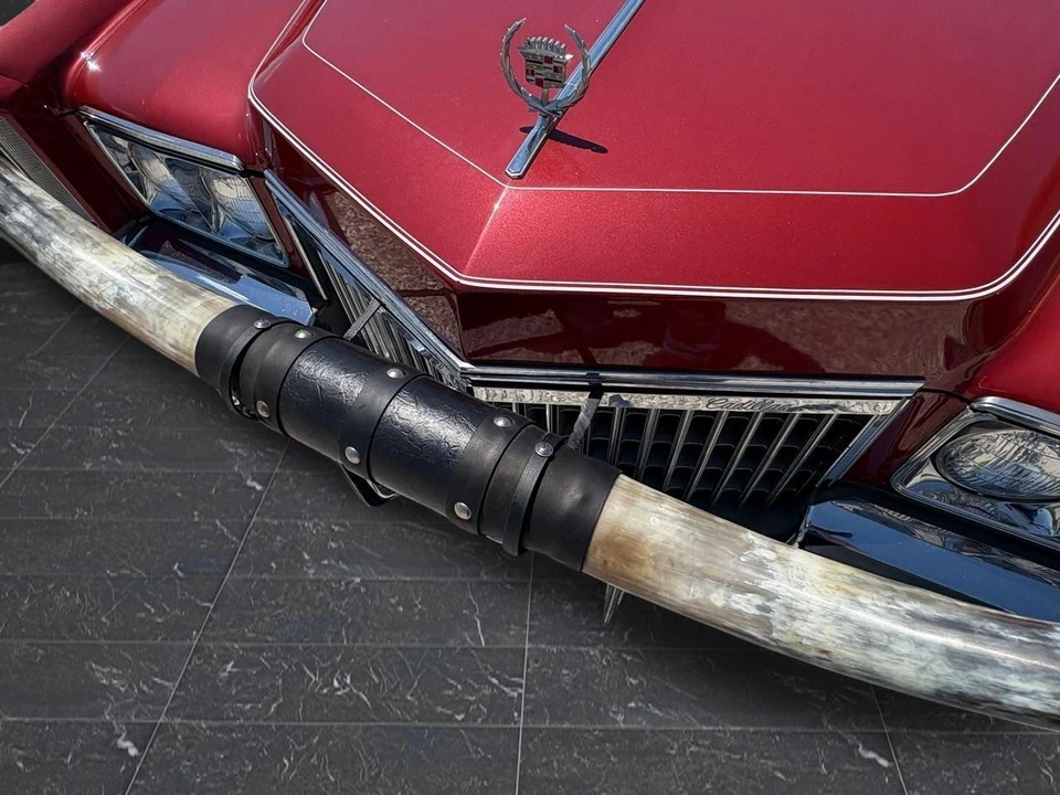 1972 Cadillac Eldorado 9th Gen - Image 18 of 31