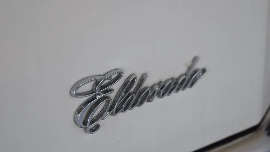 1972 Cadillac Eldorado 9th Gen - Image 8 of 12