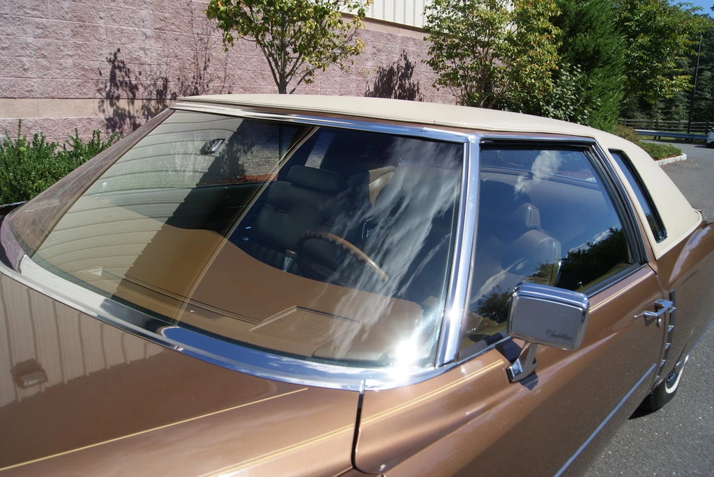 1972 Cadillac Eldorado 9th Gen - Image 22 of 31