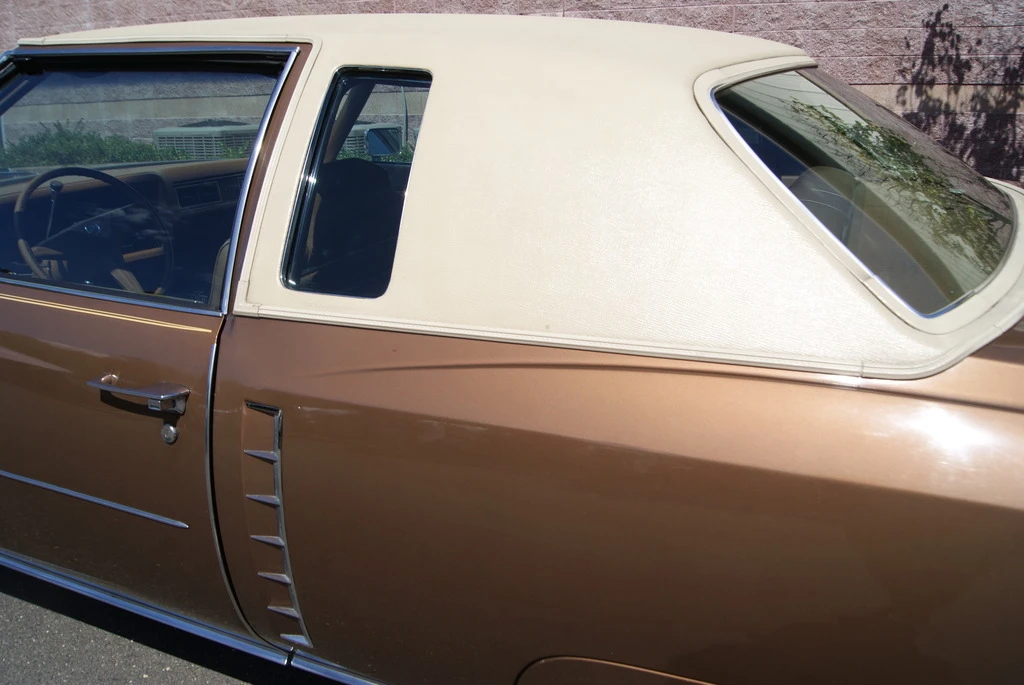 1972 Cadillac Eldorado 9th Gen - Image 28 of 31