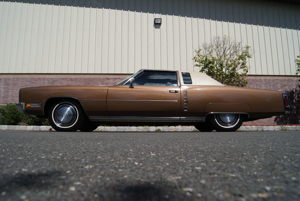 1972 Cadillac Eldorado 9th Gen - Image 3 of 31