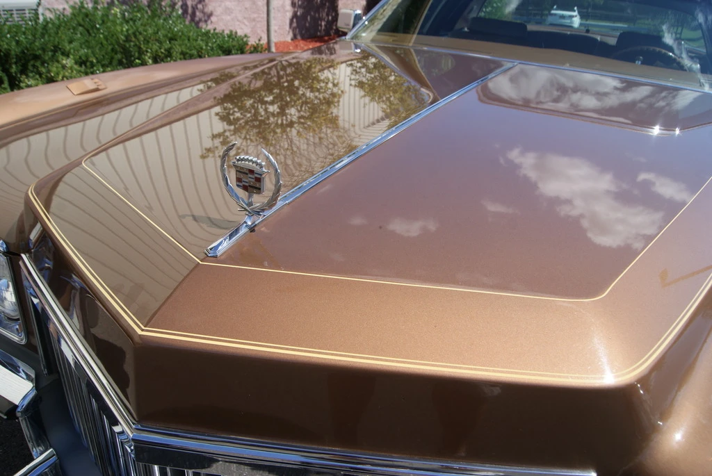1972 Cadillac Eldorado 9th Gen - Image 17 of 31