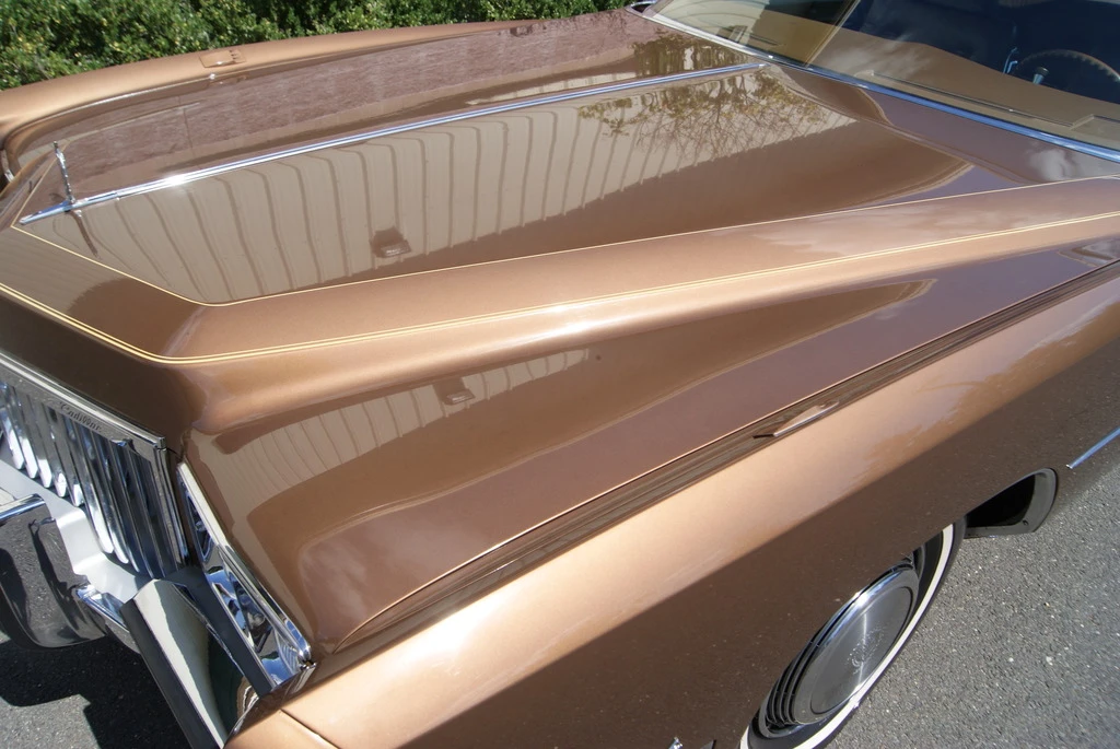 1972 Cadillac Eldorado 9th Gen - Image 16 of 31