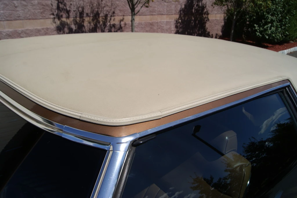 1972 Cadillac Eldorado 9th Gen - Image 26 of 31