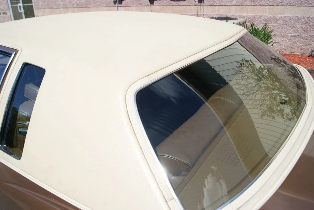 1972 Cadillac Eldorado 9th Gen - Image 29 of 31