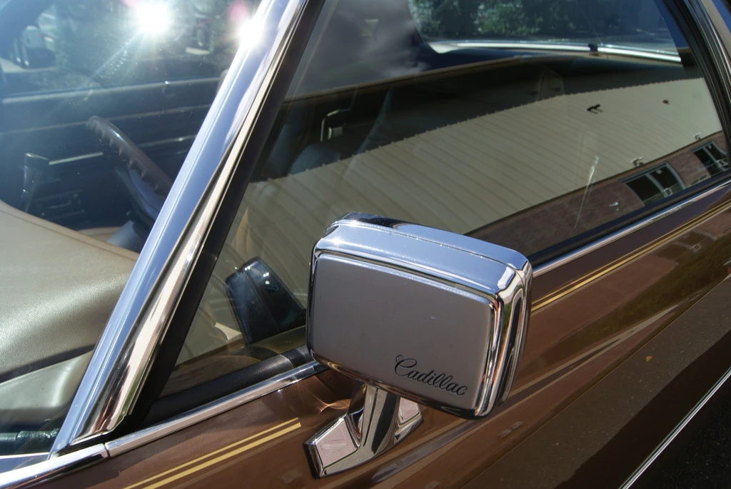 1972 Cadillac Eldorado 9th Gen - Image 25 of 31