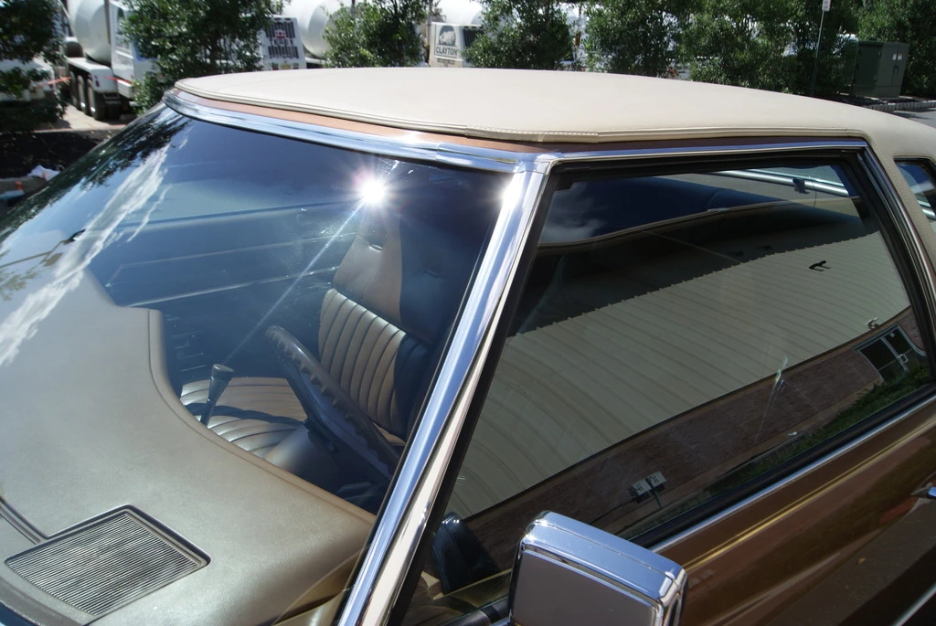 1972 Cadillac Eldorado 9th Gen - Image 24 of 31