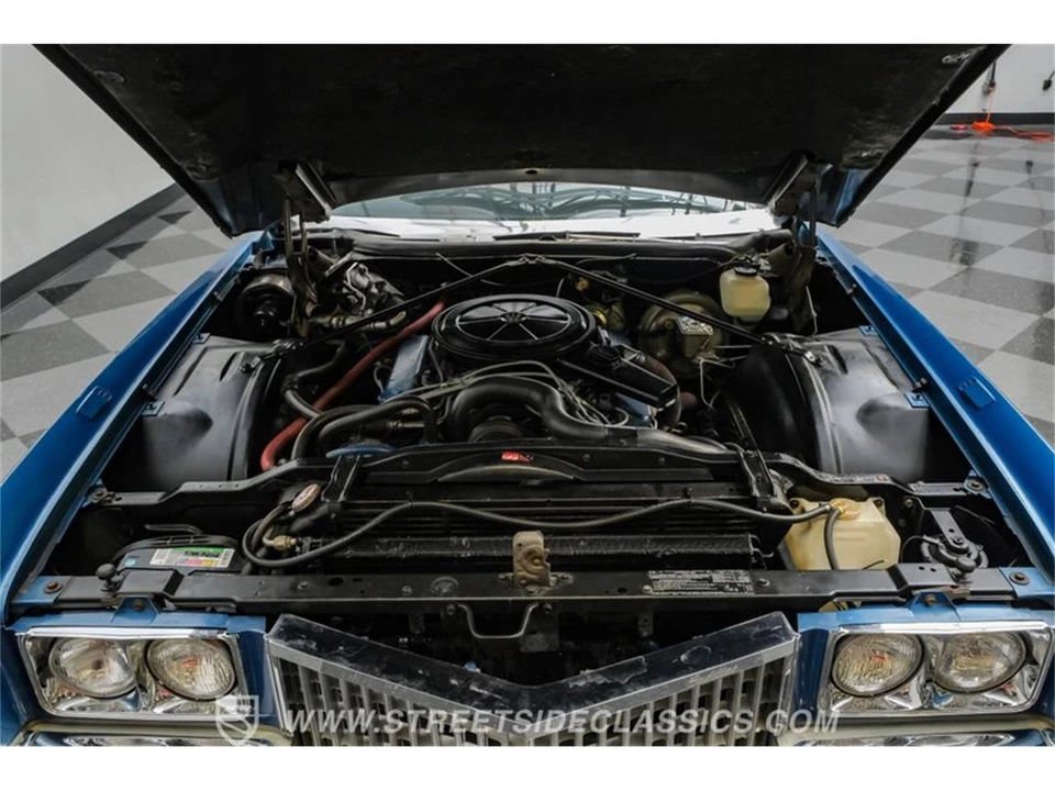 1972 Cadillac Eldorado 9th Gen - Image 3 of 31