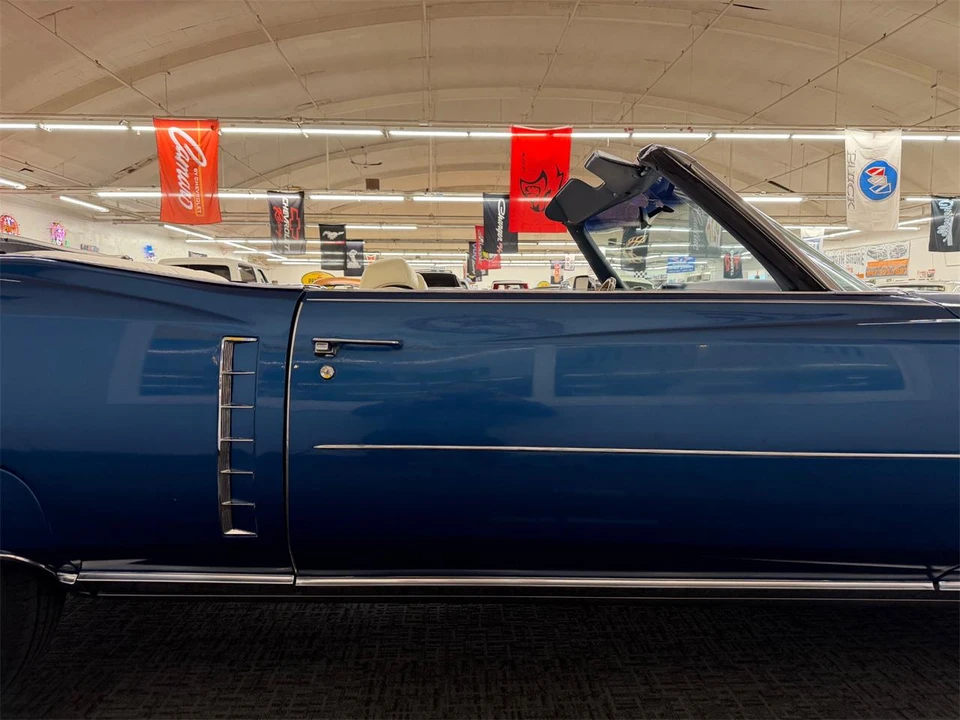 1972 Cadillac Eldorado 9th Gen - Image 31 of 31