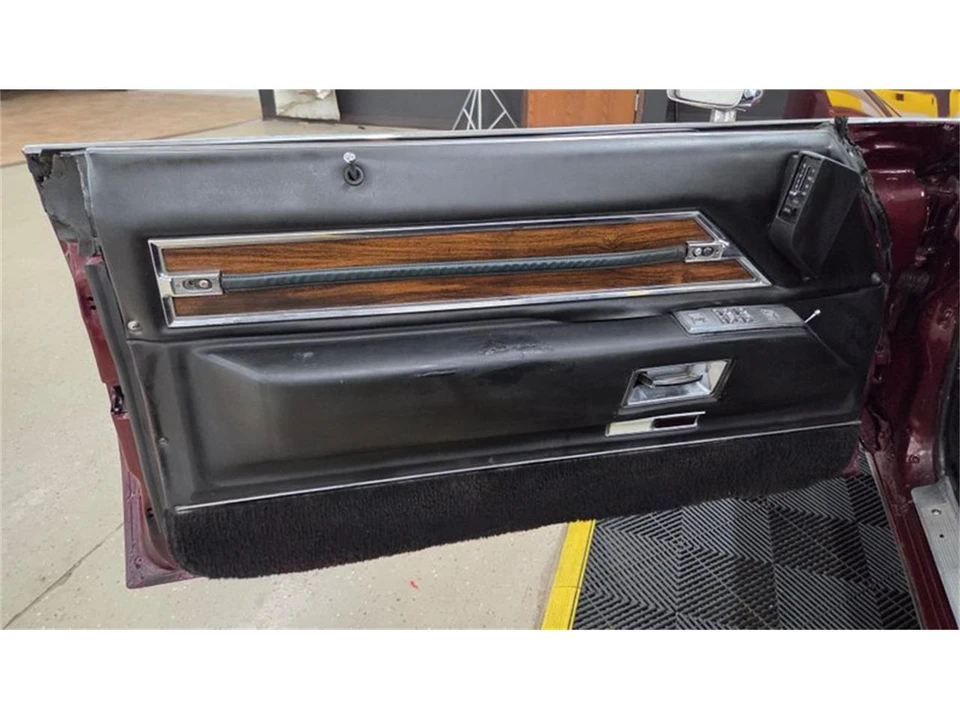 1972 Cadillac Eldorado 9th Gen - Image 31 of 31