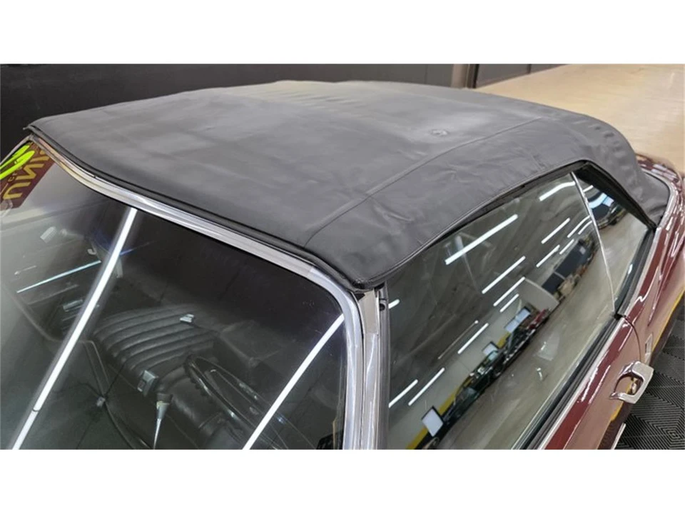 1972 Cadillac Eldorado 9th Gen - Image 27 of 31