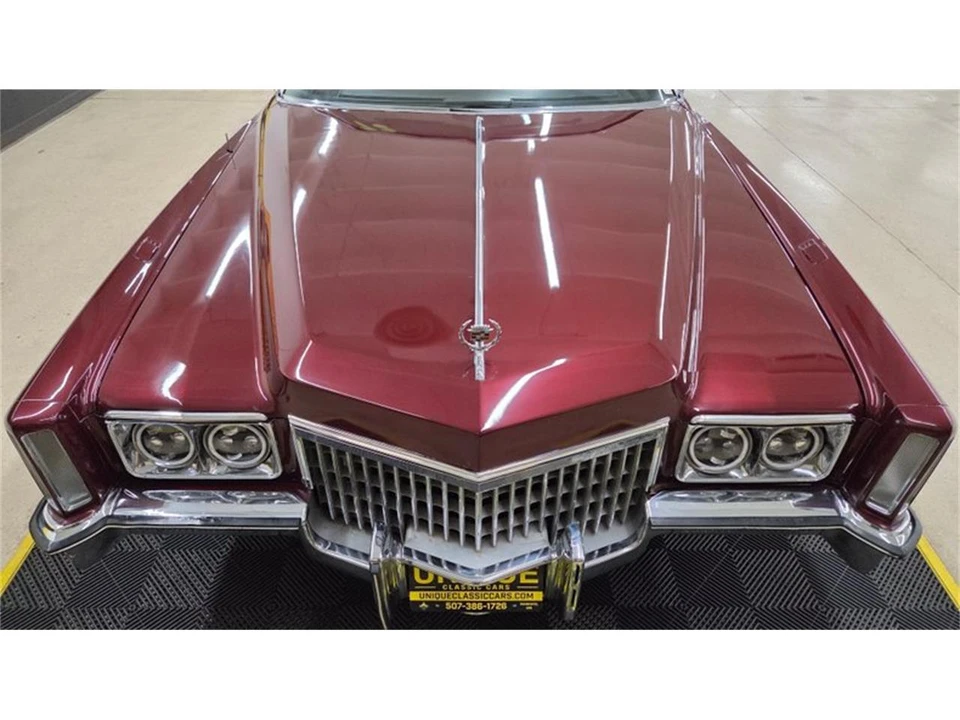 1972 Cadillac Eldorado 9th Gen - Image 12 of 31