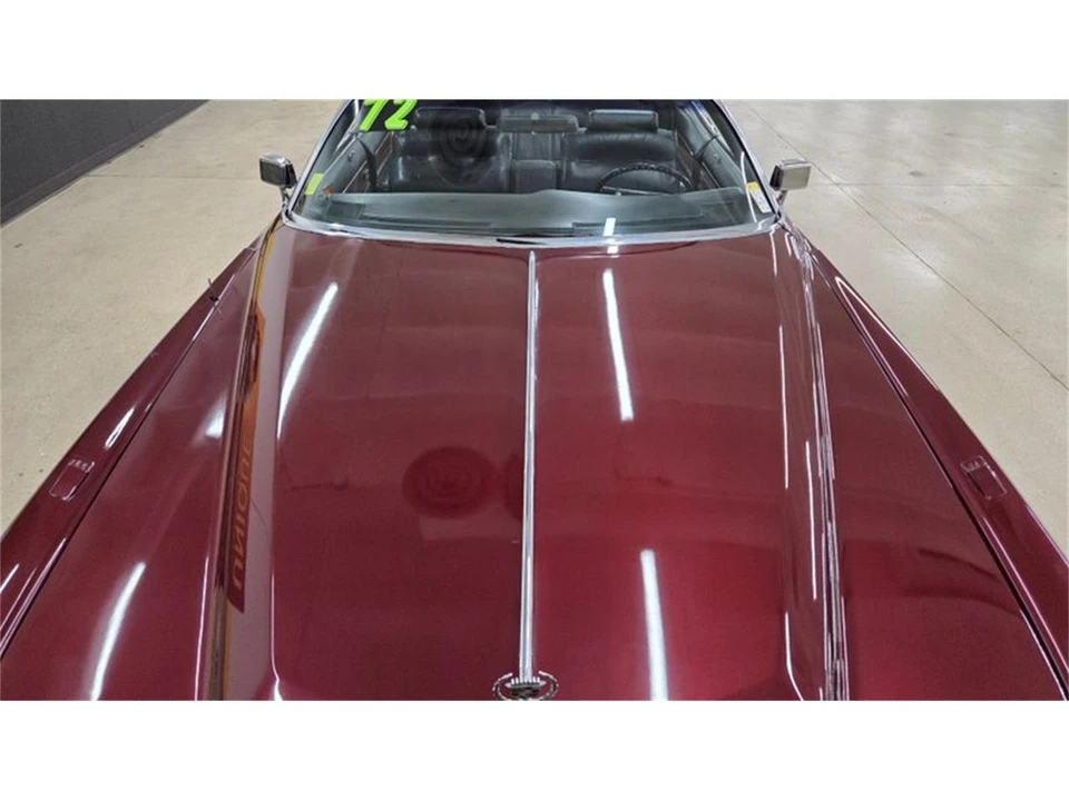 1972 Cadillac Eldorado 9th Gen - Image 13 of 31