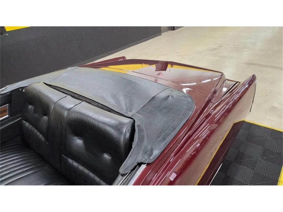 1972 Cadillac Eldorado 9th Gen - Image 19 of 31