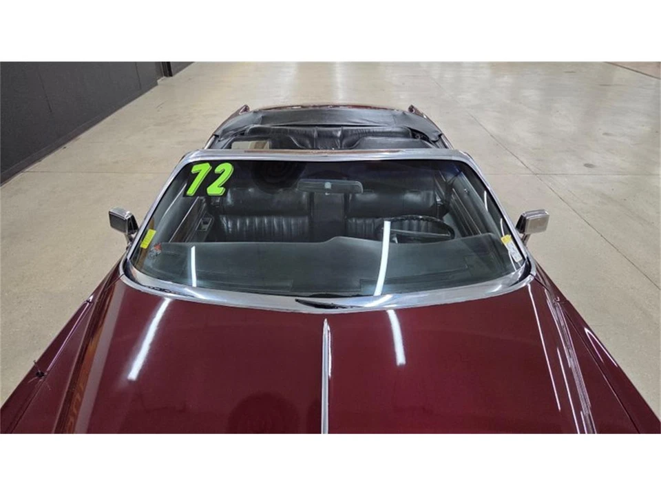 1972 Cadillac Eldorado 9th Gen - Image 14 of 31