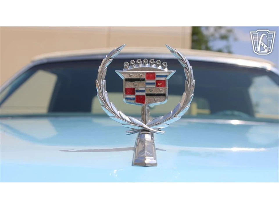 1972 Cadillac Eldorado 9th Gen - Image 20 of 31
