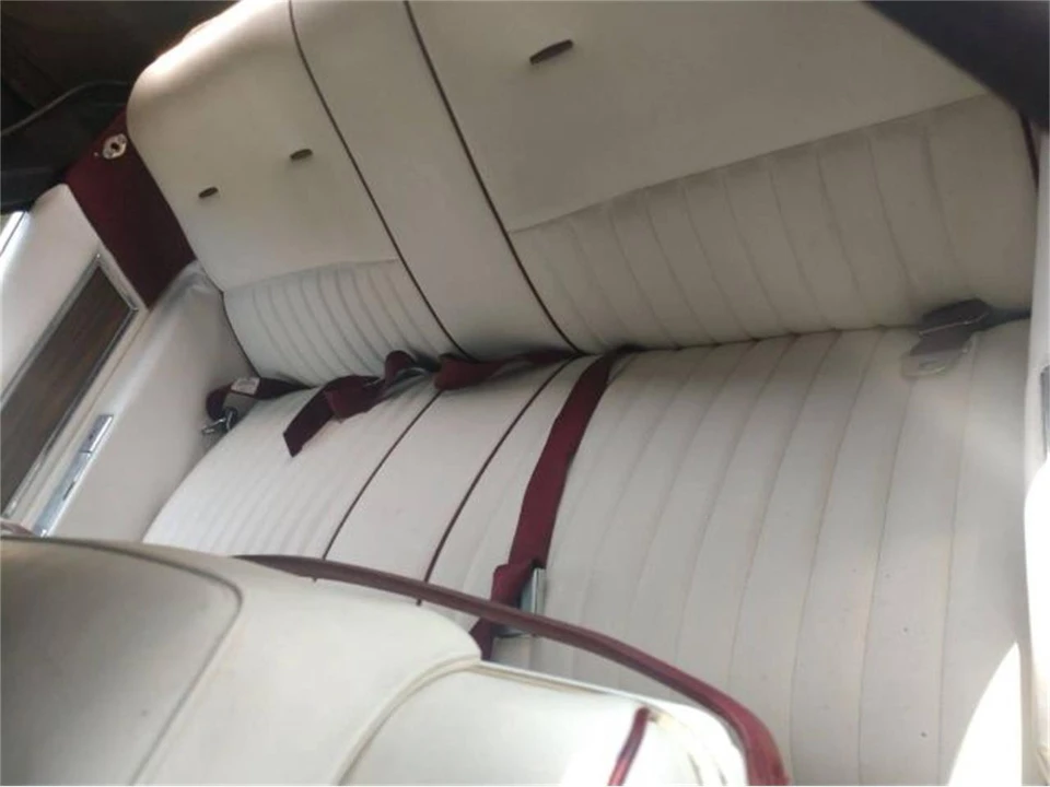 1972 Cadillac Eldorado 9th Gen - Image 7 of 13