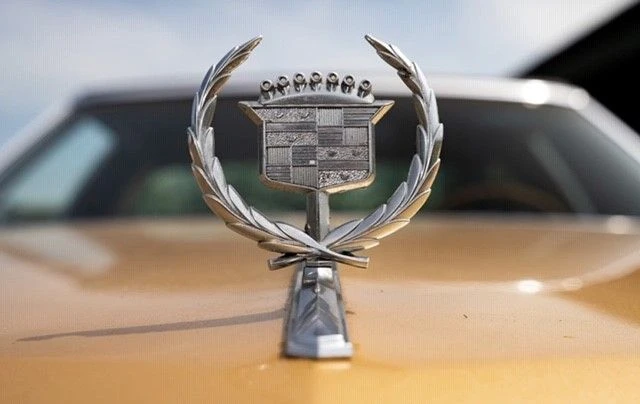 1972 Cadillac Eldorado 9th Gen - Image 9 of 9