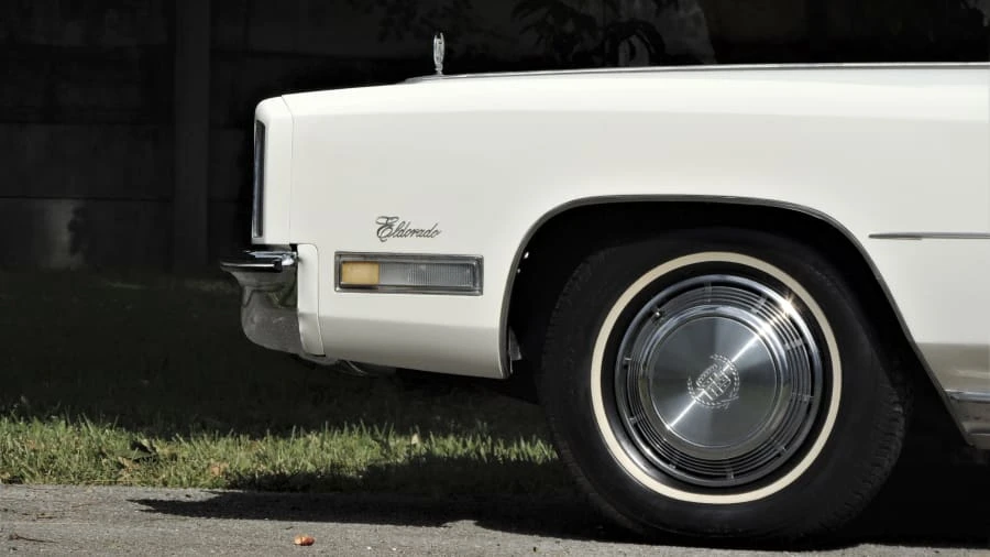 1972 Cadillac Eldorado 9th Gen - Image 9 of 22