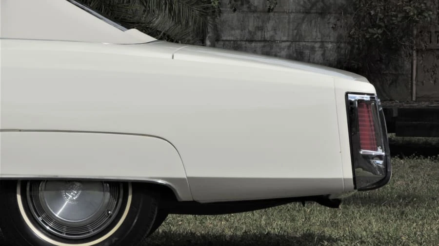 1972 Cadillac Eldorado 9th Gen - Image 10 of 22