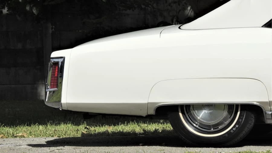 1972 Cadillac Eldorado 9th Gen - Image 18 of 22