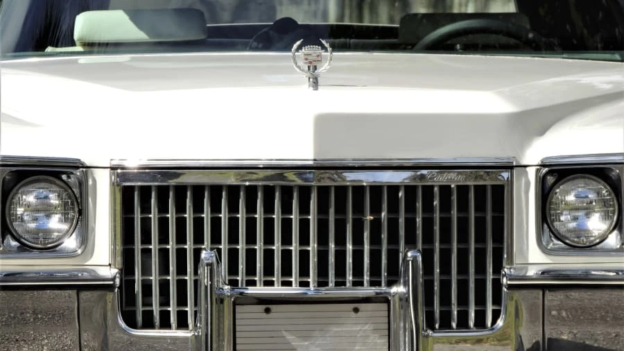 1972 Cadillac Eldorado 9th Gen - Image 20 of 22