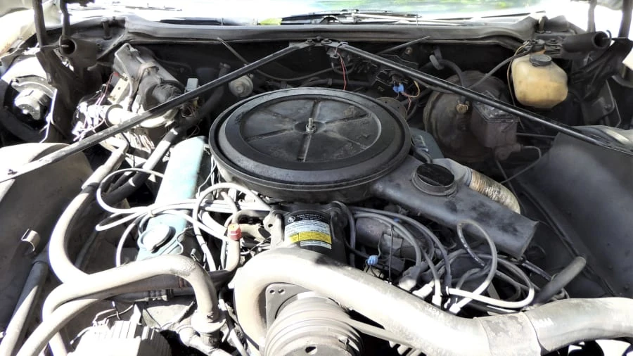 1972 Cadillac Eldorado 9th Gen - Image 14 of 22