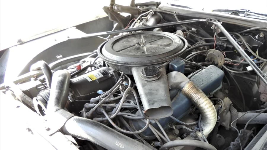 1972 Cadillac Eldorado 9th Gen - Image 8 of 22