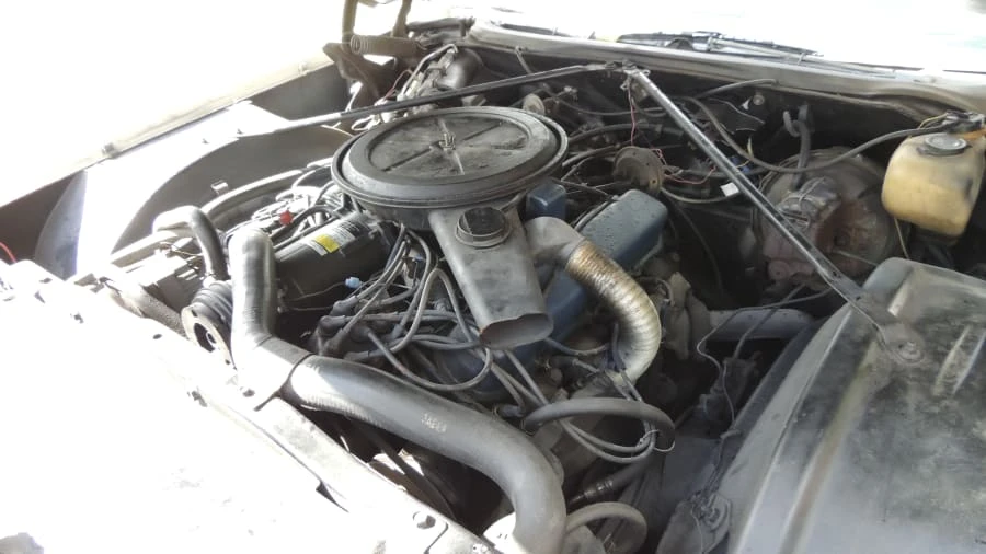 1972 Cadillac Eldorado 9th Gen - Image 15 of 22