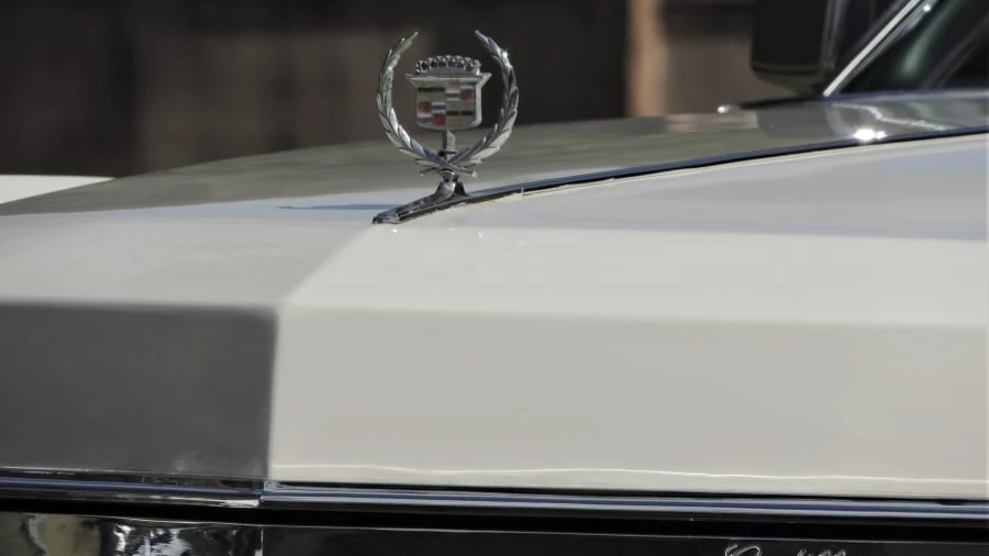 1972 Cadillac Eldorado 9th Gen - Image 22 of 22