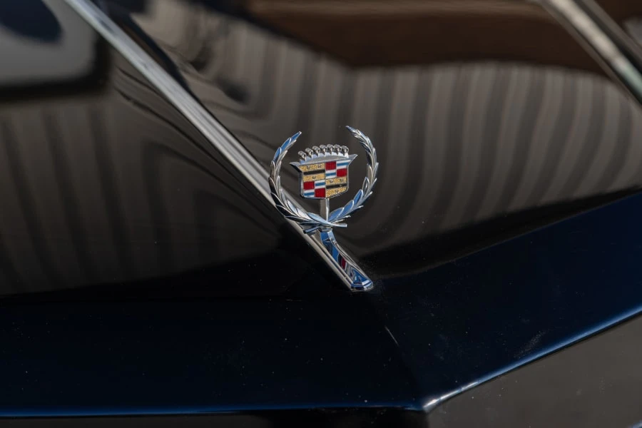 1972 Cadillac Eldorado 9th Gen - Image 13 of 31