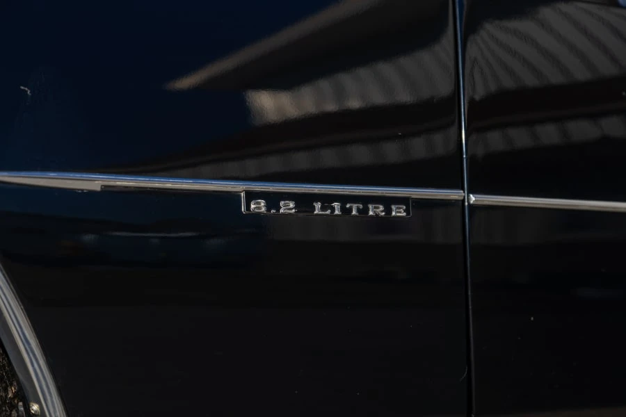 1972 Cadillac Eldorado 9th Gen - Image 9 of 31