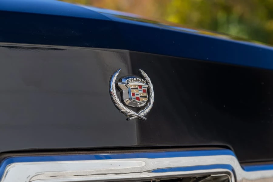 1972 Cadillac Eldorado 9th Gen - Image 11 of 31