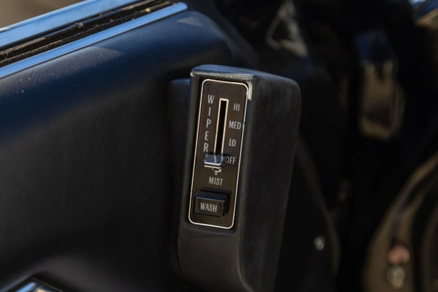 1972 Cadillac Eldorado 9th Gen - Image 22 of 31