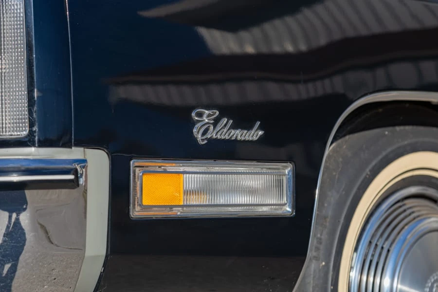 1972 Cadillac Eldorado 9th Gen - Image 12 of 31