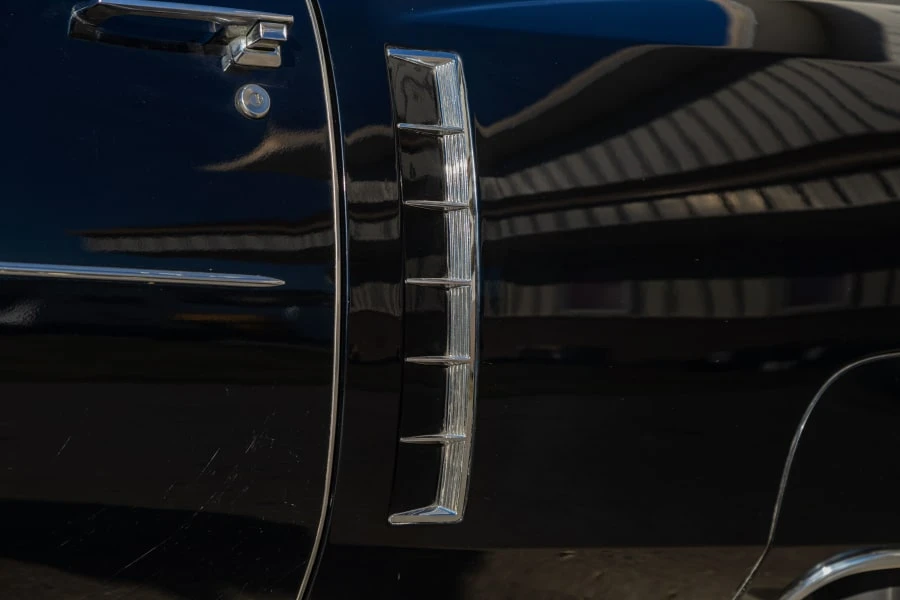 1972 Cadillac Eldorado 9th Gen - Image 10 of 31
