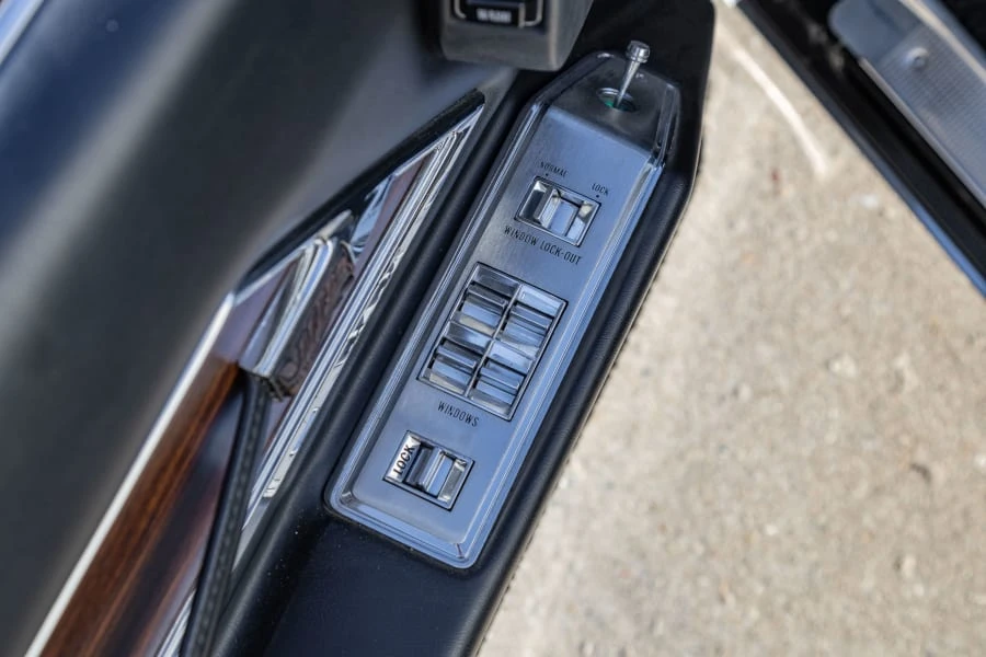 1972 Cadillac Eldorado 9th Gen - Image 24 of 31