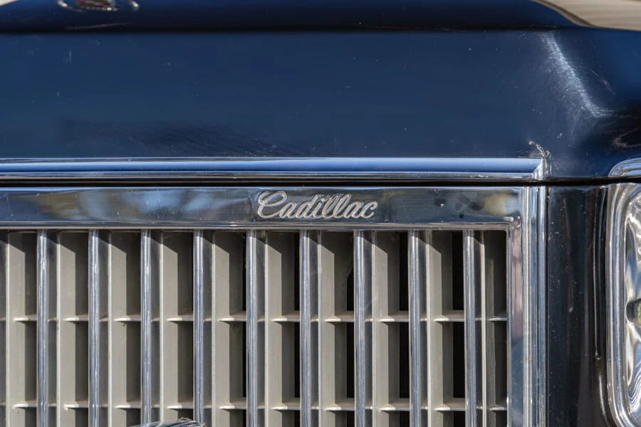 1972 Cadillac Eldorado 9th Gen - Image 14 of 31