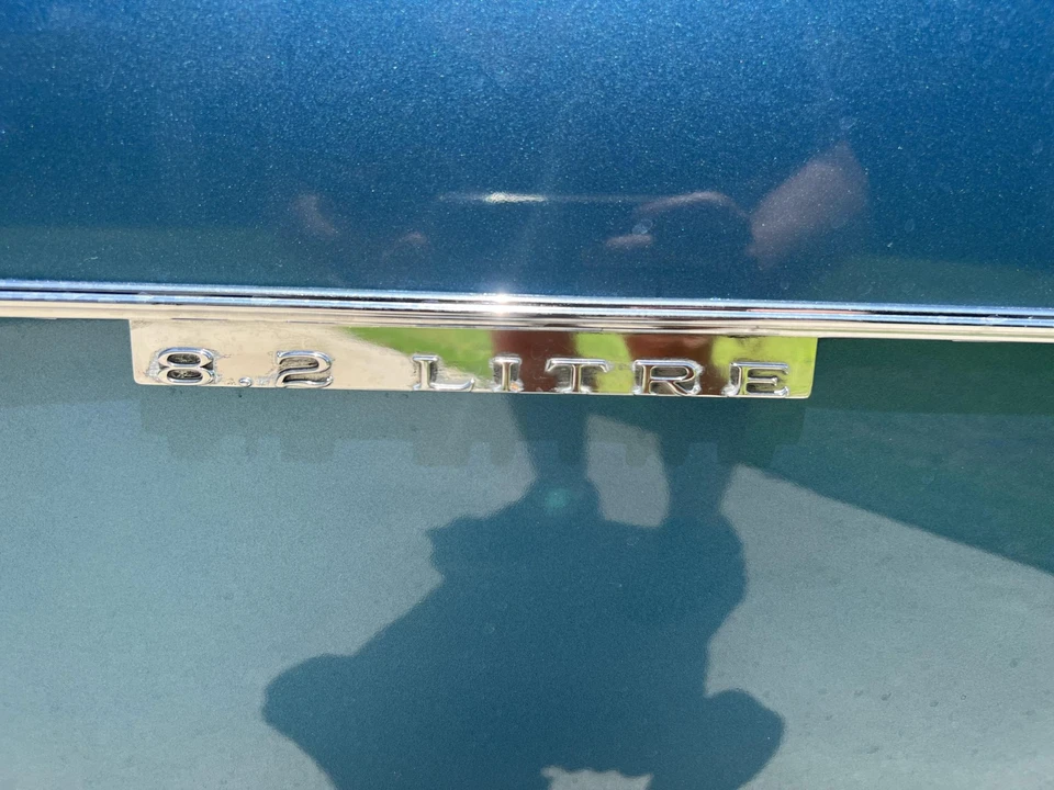1972 Cadillac Eldorado 9th Gen - Image 27 of 31