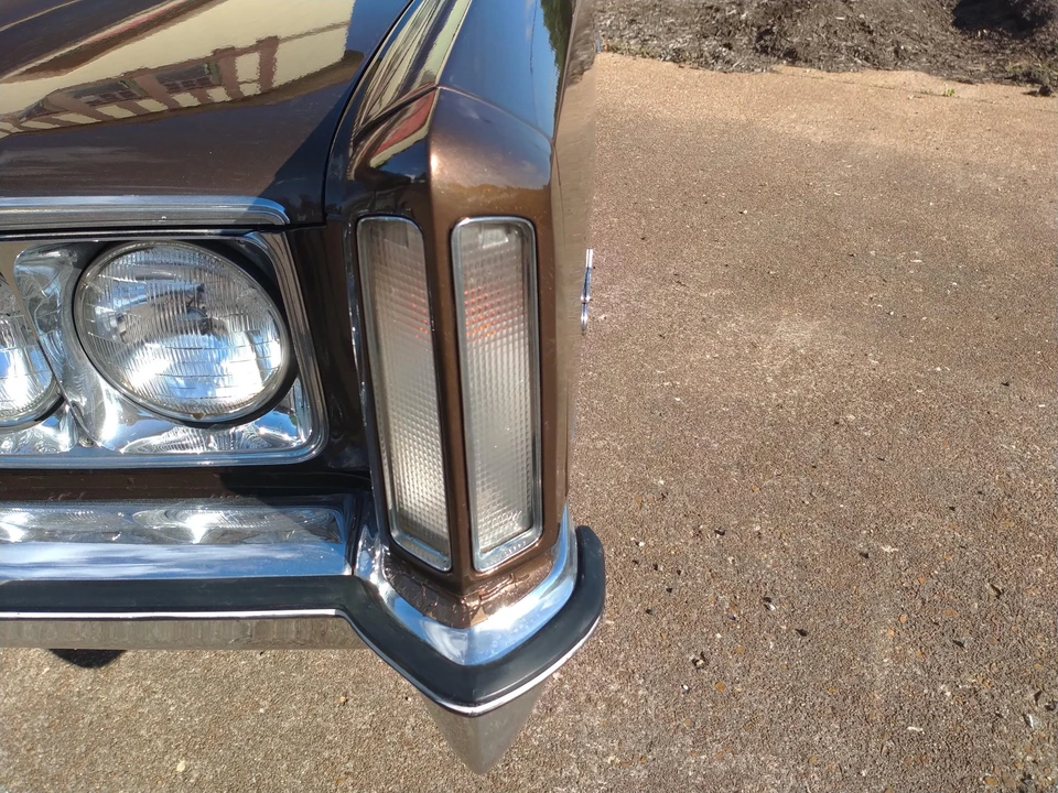 1972 Cadillac Eldorado 9th Gen - Image 27 of 31