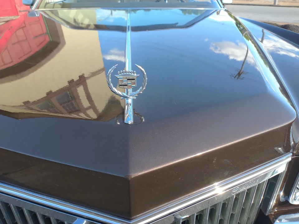 1972 Cadillac Eldorado 9th Gen - Image 19 of 31