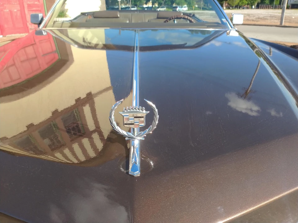 1972 Cadillac Eldorado 9th Gen - Image 20 of 31