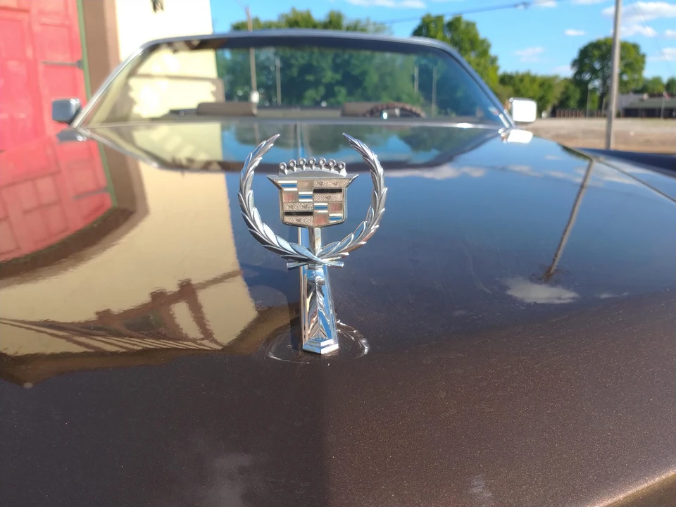 1972 Cadillac Eldorado 9th Gen - Image 21 of 31