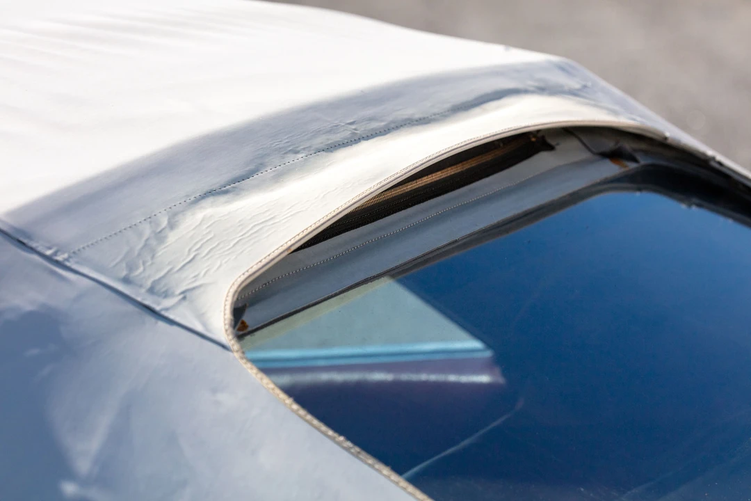 1972 Cadillac Eldorado 9th Gen - Image 30 of 31