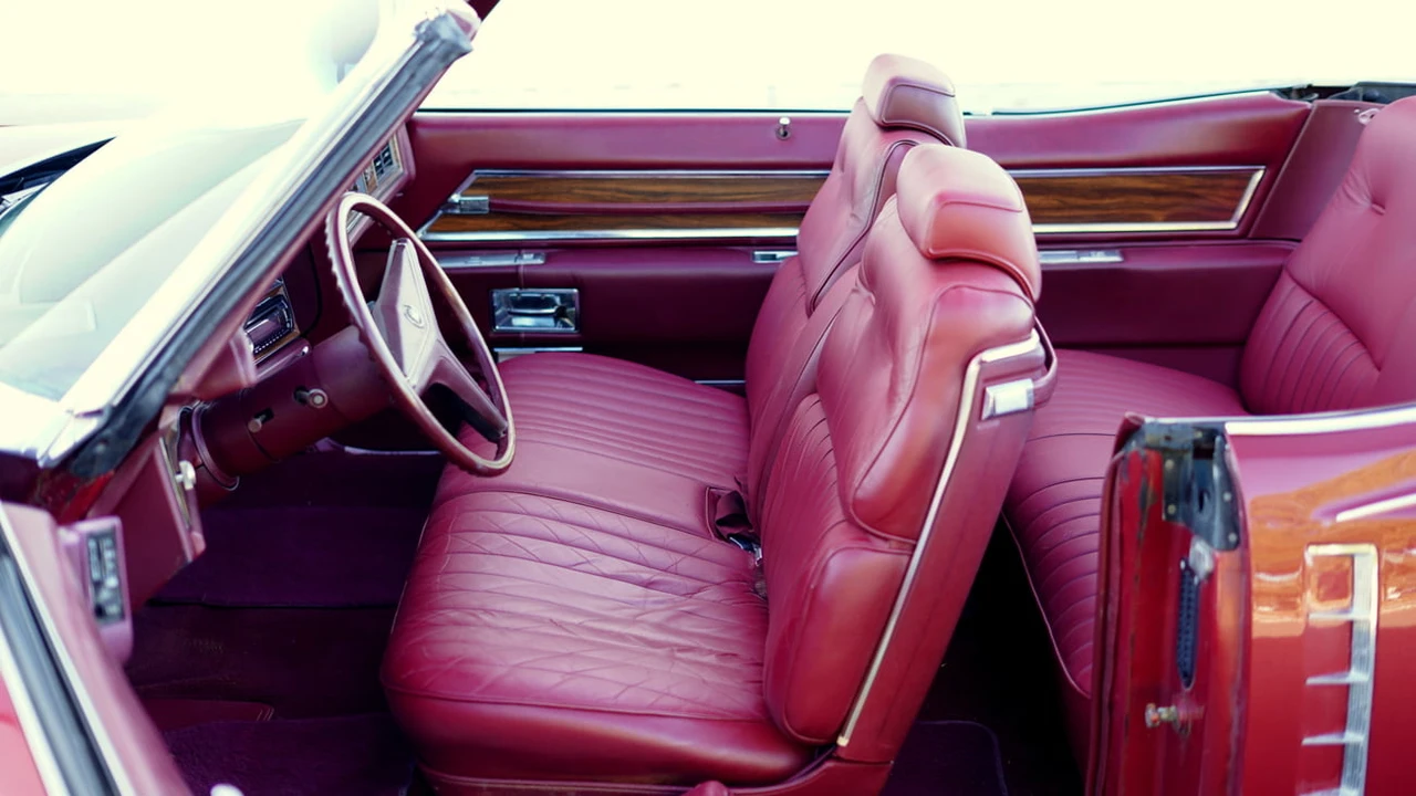 1972 Cadillac Eldorado 9th Gen - Image 4 of 17