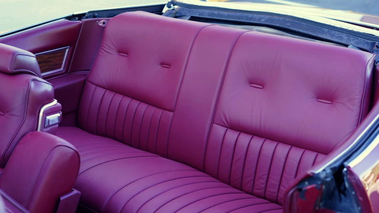 1972 Cadillac Eldorado 9th Gen - Image 6 of 17
