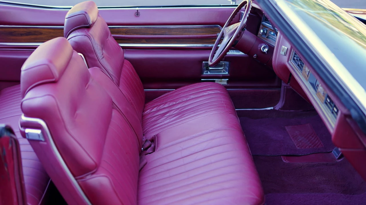 1972 Cadillac Eldorado 9th Gen - Image 5 of 17