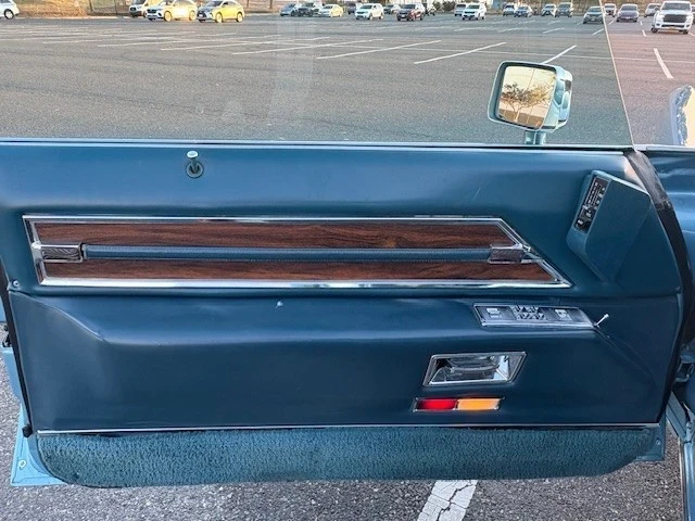 1972 Cadillac Eldorado 8th Gen - Image 10 of 21