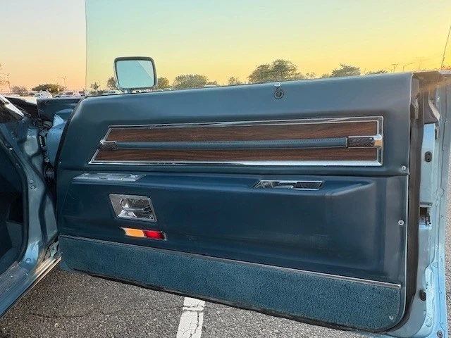 1972 Cadillac Eldorado 8th Gen - Image 13 of 21