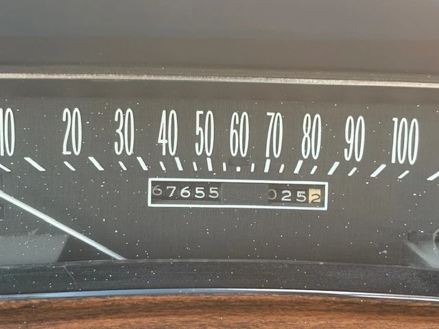 1972 Cadillac Eldorado 8th Gen - Image 9 of 21